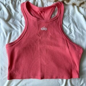 Alo yoga Aspire tank